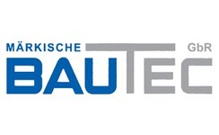 Logo von Märkische BAUTEC GbR