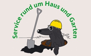 Logo von ERD- UND GARTENBAU Kreutzenstein - Ramin GmbH