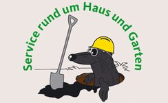 Logo von ERD- UND GARTENBAU Kreutzenstein - Ramin GmbH