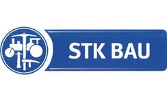 Logo von STK BAU Philipp Klein Straßen- u. Tiefbau