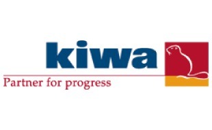 Logo von Kiwa GmbH