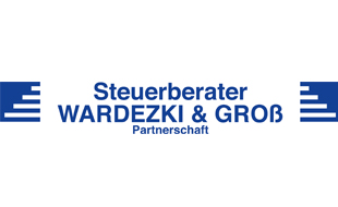 Logo von GROß & WARDEZKI Steuerberater Partnerschaft