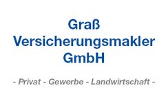 Logo von Graß Versicherungsmakler GmbH