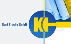 Logo von Karl Treske GmbH