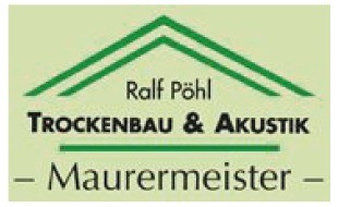 Logo von Baubetrieb Pöhl