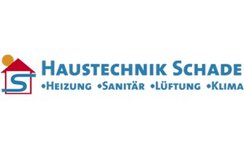 Logo von Haustechnik Schade