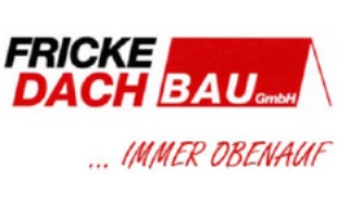 Logo von Erhard Fricke & Sohn Dachbau GmbH