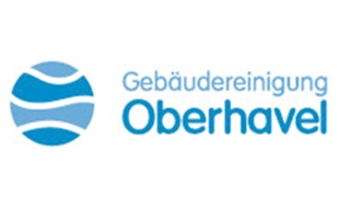 Logo von Gebäudereinigung Oberhavel
