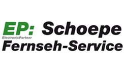 Logo von Technik Schoepe