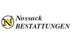 Logo von Liane Nossack Bestattungen