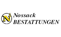 Logo von Liane Nossack Bestattungen