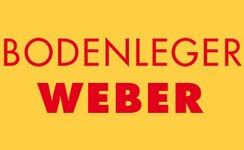 Logo von Bodenleger Weber, Heiko