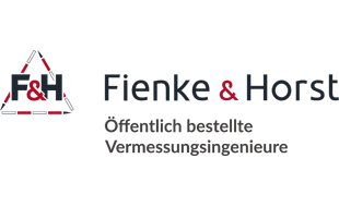 Logo von Dirk Fienke & Andreas Horst Öffentlich bestellte Vermessungsingenieure