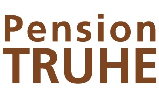 Logo von Pension "Zur Truhe"