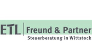 Logo von ETL Freund & Partner GmbH Steuerberatungsgesell. & Co. Wittstock KG, Grit Söffing Steuerberaterin