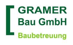 Logo von Dipl.-Ing. Wolfgang Gramer, WG-Baubetreuung