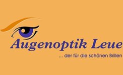 Logo von Augenoptik Leue