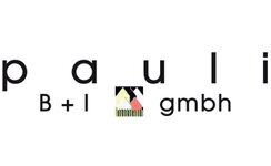 Logo von pauli B+I gmbh