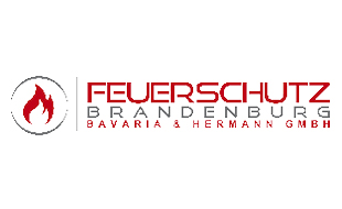Logo von FEUERSCHUTZ BRANDENBURG Bavaria & Hermann GmbH