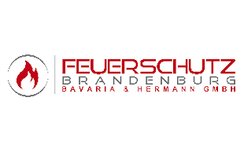 Logo von FEUERSCHUTZ BRANDENBURG Bavaria & Hermann GmbH
