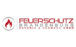 Logo von FEUERSCHUTZ BRANDENBURG Bavaria & Hermann GmbH