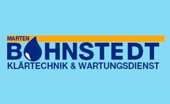Logo von Klärtechnik & Wartungsdienst Marten Bohnstedt