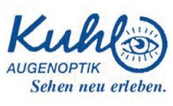 Logo von Ansgar Kuhl Augenoptik
