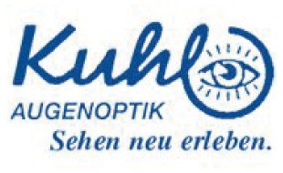 Logo von Augenoptik Kuhl