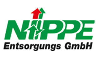 Logo von Nippe Entsorgungs GmbH