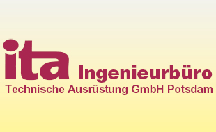 Logo von ITA Ingenieurbüro