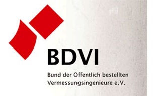 Logo von Nedeß, Uwe Dipl.-Ing. Öffentlich bestellter Vermessungsingenieur