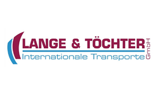Logo von Lange & Töchter GmbH Internationale Transporte