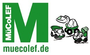 Logo von MüCoLEF GmbH
