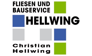 Logo von Fliesen und Bauservice Hellwing
