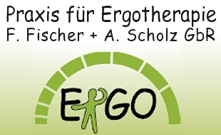 Logo von Ergotherapie F. Fischer & A. Scholz GbR