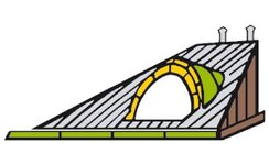 Logo von Bauklempnerei & Dachdeckerei Kliesener GmbH & CoKG Inh. Matthias Kliesener