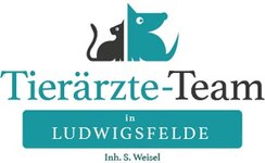 Logo von Tierarztpraxis Susanne Weisel