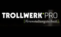 Logo von Trollwerk Produktion GbR