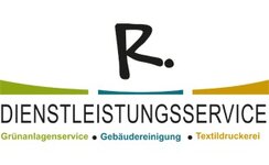Logo von R. Dienstleistungsservice Inh. Peter Rosenheinrich