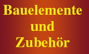 Logo von Bauelemente Juchum