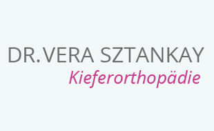 Logo von Kieferorthopädie Sztankay Dr., Vera