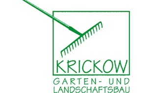 Logo von Garten- und Landschaftsbau Krickow, Ralf
