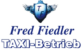 Logo von Taxi-Betrieb Fred Fiedler