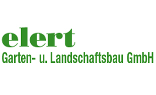 Logo von Elert Garten- u. Landschaftsbau GmbH & Co. KG