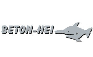 Logo von BETON-HEI