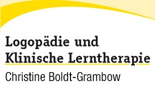 Logo von Praxis für Logopädie und Klinische Lerntherapie Christine B.-Grambow