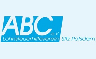Logo von ABC-e.V. Lohnsteuerhilfeverein
