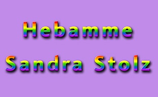 Logo von Hebamme, Sandra Stolz