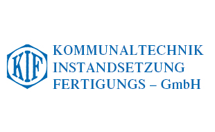Logo von Kommunaltechnik Instandsetzung Fertigungs-GmbH