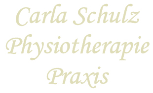 Logo von Carla Schulz Praxis für Physiotherapie